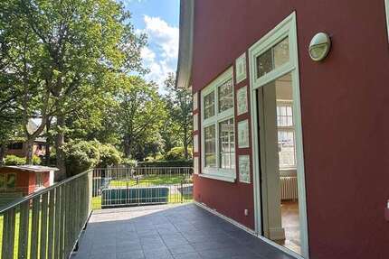 Wohnung Hamburg Altona - 6 Zimmer, 180 m&sup2;, 2.385&euro; | Angebot:27074226