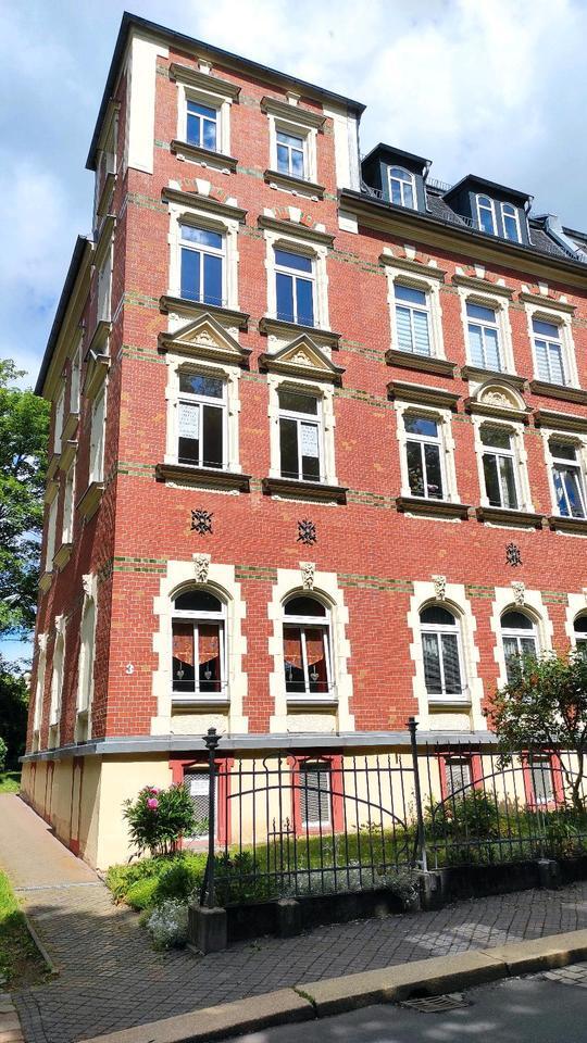 2-Raum-Wohnung im Preißelpöhl