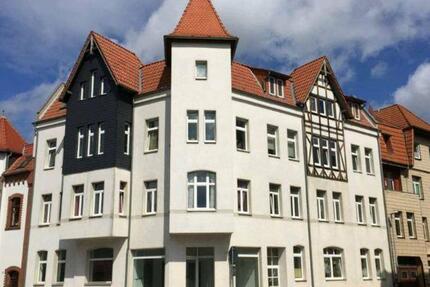 Wohnung Bleicherode - 3 Zimmer, 94 m&sup2;, 600&euro; | Angebot:26057361