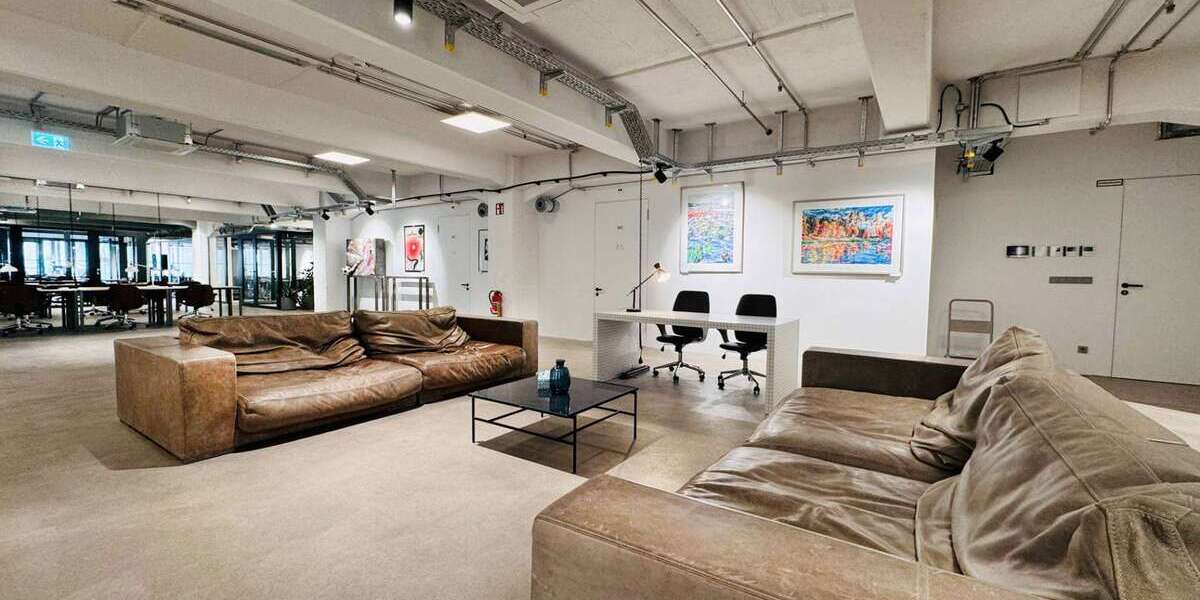 Gewerbeobjekt Berlin Charlottenburg-Wilmersdorf - 350&euro; | Angebot:26736931