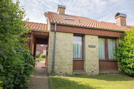 Haus Kronsgaard - 4 Zimmer, 60 m&sup2;, 700&euro; | Angebot:26180202