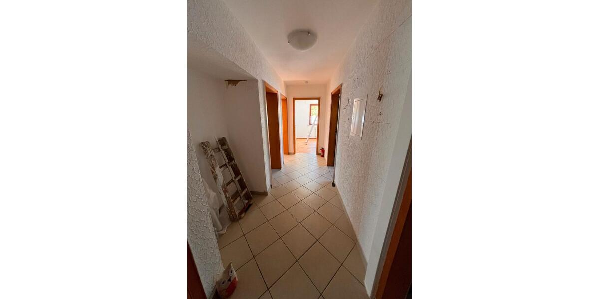 Hochparterre Edemissen - 4 Zimmer, 88 m&sup2;, 720&euro; | Angebot:26465188