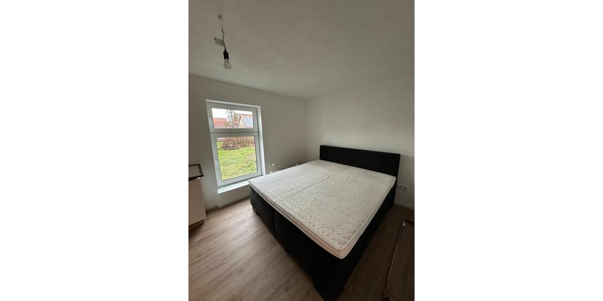 Etagenwohnung Volkmarsen - 2 Zimmer, 56 m&sup2;, 700&euro; | Angebot:26215187