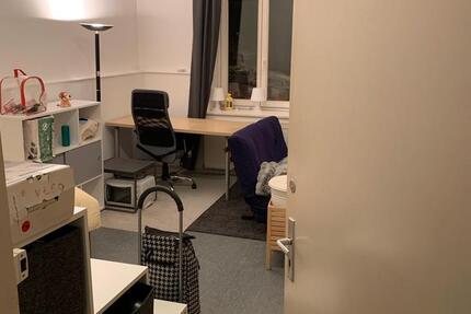 Wohnung Braunschweig Wabe-Schunter-Beberbach - 1 Zimmer, 25 m&sup2;, 450&euro; | Angebot:25205483