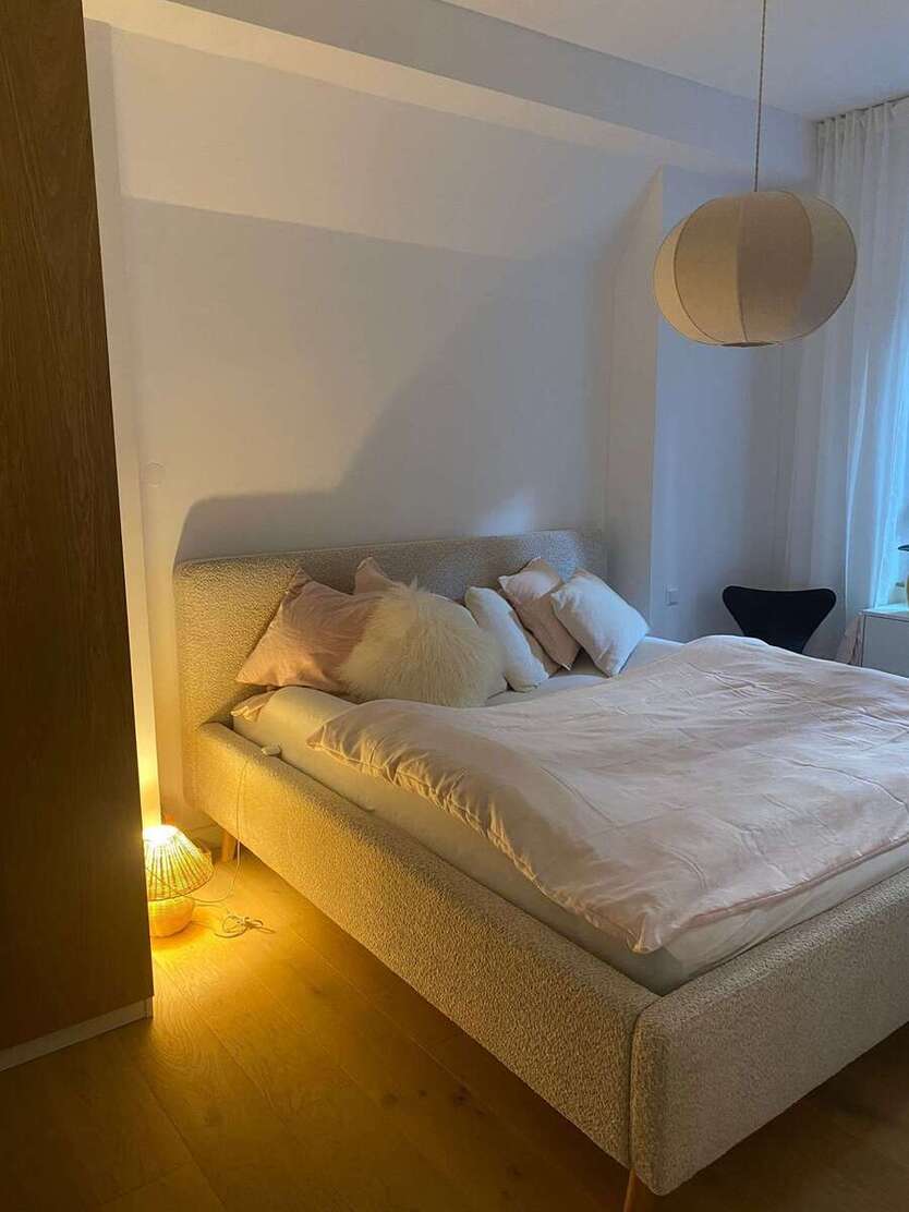 Wohnung zum Mieten in Stuttgart Stuttgart-Ost 1.375 € 65 m² 3 zimmer