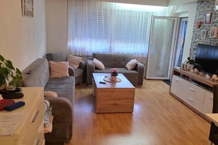 3,5 Zimmer Wohnung in Calw Heumaden zimmer