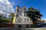 Altbautraum, 5-Zimmer-EG-Wohnung mit Einbauküche in Hehlentor 5 zimmer
