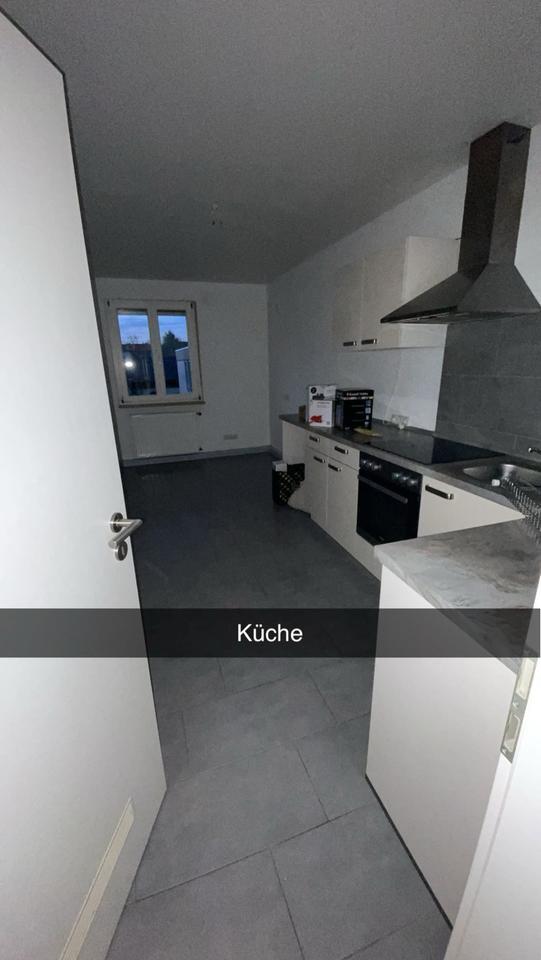 2 Zimmer Wohnung