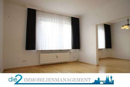 Wohnung zum Mieten in Wuppertal 450 € 50 m²
