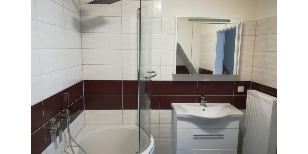 Dachgeschoßwohnung Breitenworbis - 4 Zimmer, 92 m&sup2;, 598&euro; | Angebot:26536282