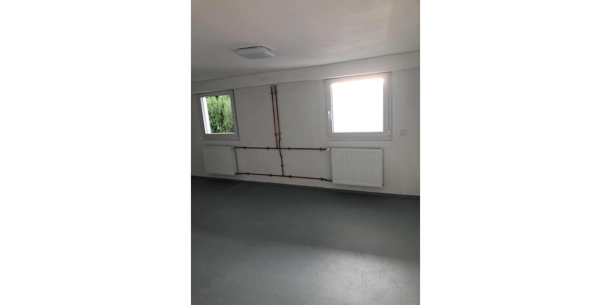 Lagerraum beheizt in Werdohl zu vermieten. zimmer