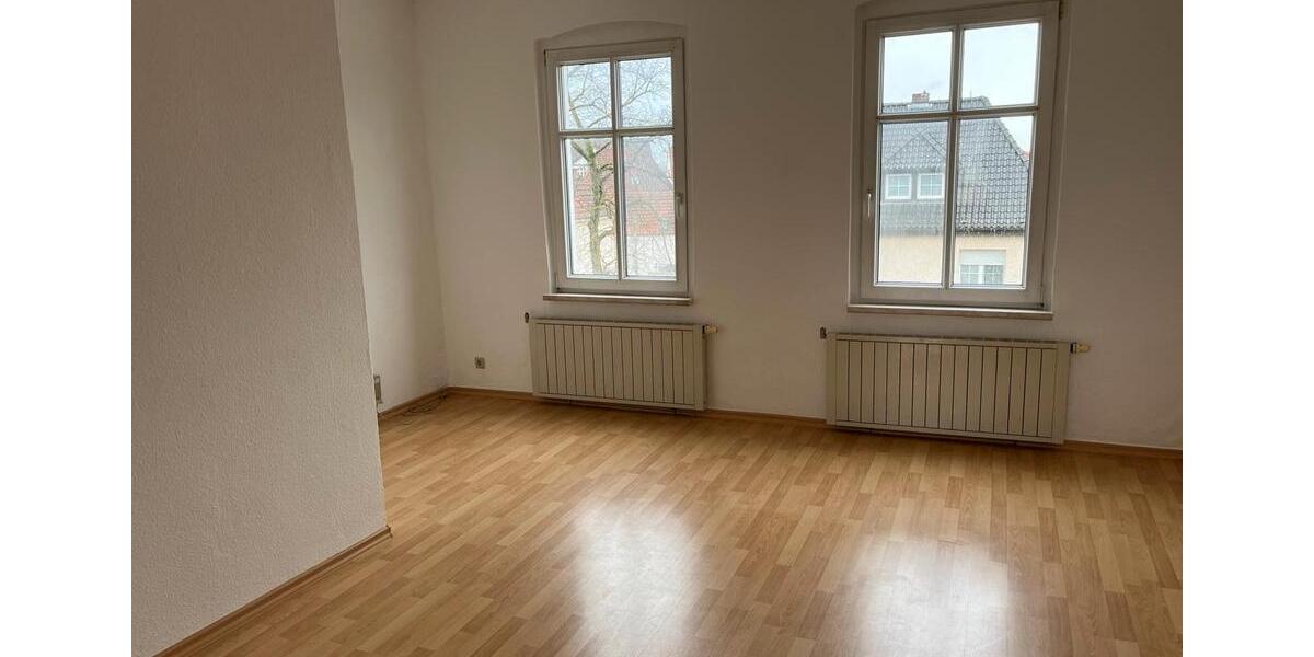 Dachgeschoßwohnung Neubrandenburg - 2 Zimmer, 39 m&sup2;, 350&euro; | Angebot:26422327