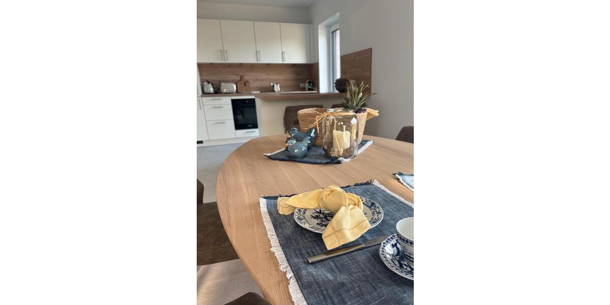Doppelhaushälfte Papenburg - 3 Zimmer, 98 m&sup2;, 1.850&euro; | Angebot:26235031