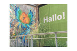Co-Working Space über den Dächern von Krefeld - All-in-Miete