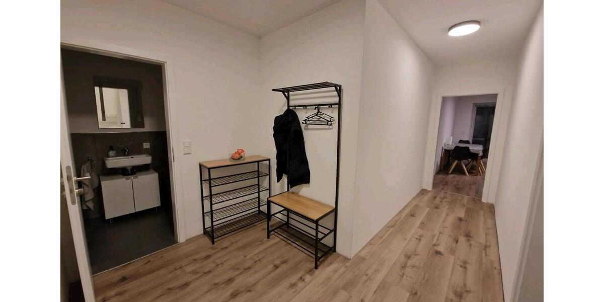 Wohnen auf Zeit Twistringen - 1 Zimmer, 16 m&sup2;, 390&euro; | Angebot:26070604