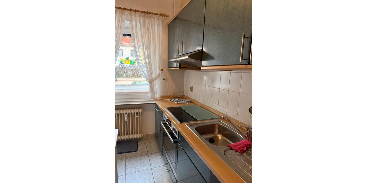 Etagenwohnung Bremen Neustadt - 2 Zimmer, 55 m&sup2;, 960&euro; | Angebot:26550289