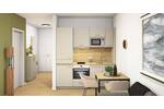 Etagenwohnung Landshut Achdorf - 2 Zimmer, 39 m&sup2;, 860&euro; | Angebot:26607186