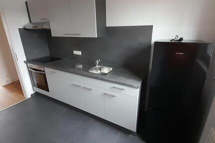 Sanierte 4-Zimmer-Wohnung inkl. neuer Einbauküche in Visselhövede 4 zimmer