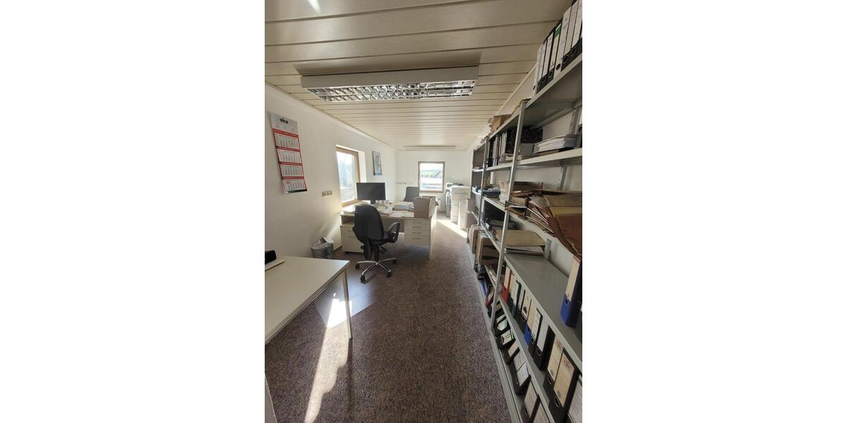 Gewerbeobjekt Nossen - 2.500&euro; | Angebot:26007462