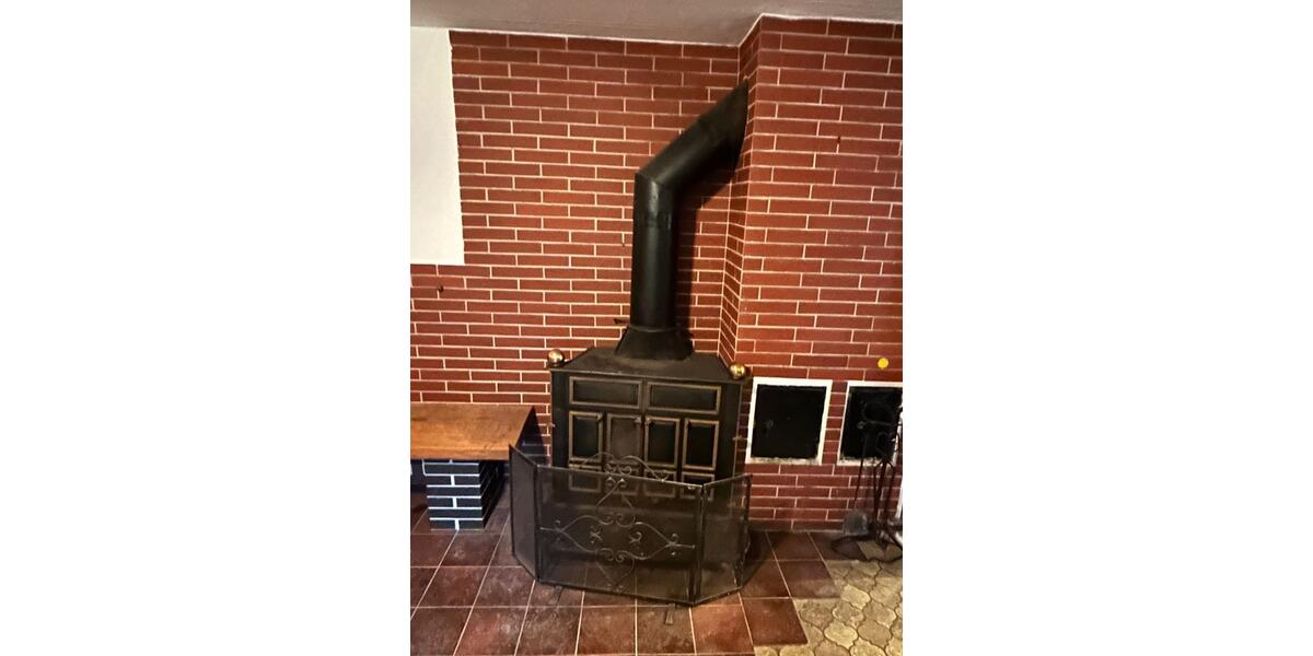 Freistehendes Einfamilienhaus zur Miete - ab sofort! 8 zimmer