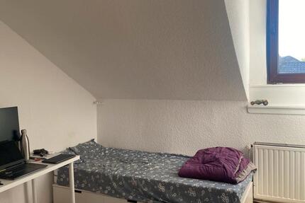 Wohnen auf Zeit Bremen Östliche Vorstadt - 1 Zimmer, 14 m&sup2;, 500&euro; | Angebot:26639210