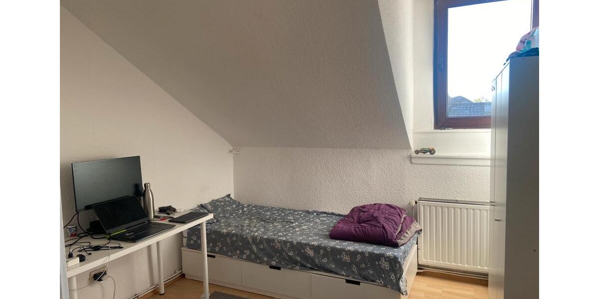 Wohnen auf Zeit Bremen Östliche Vorstadt - 1 Zimmer, 14 m&sup2;, 500&euro; | Angebot:26639210