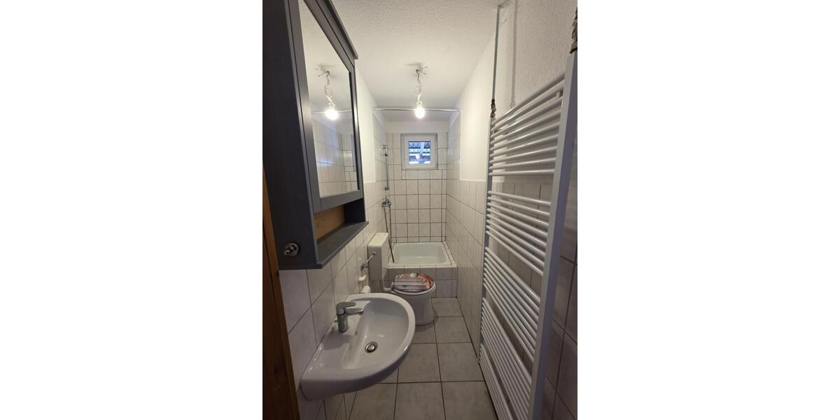Wohnen auf Zeit Geestland Bad Bederkesa - 2 Zimmer, 50 m&sup2;, 500&euro; | Angebot:25950797