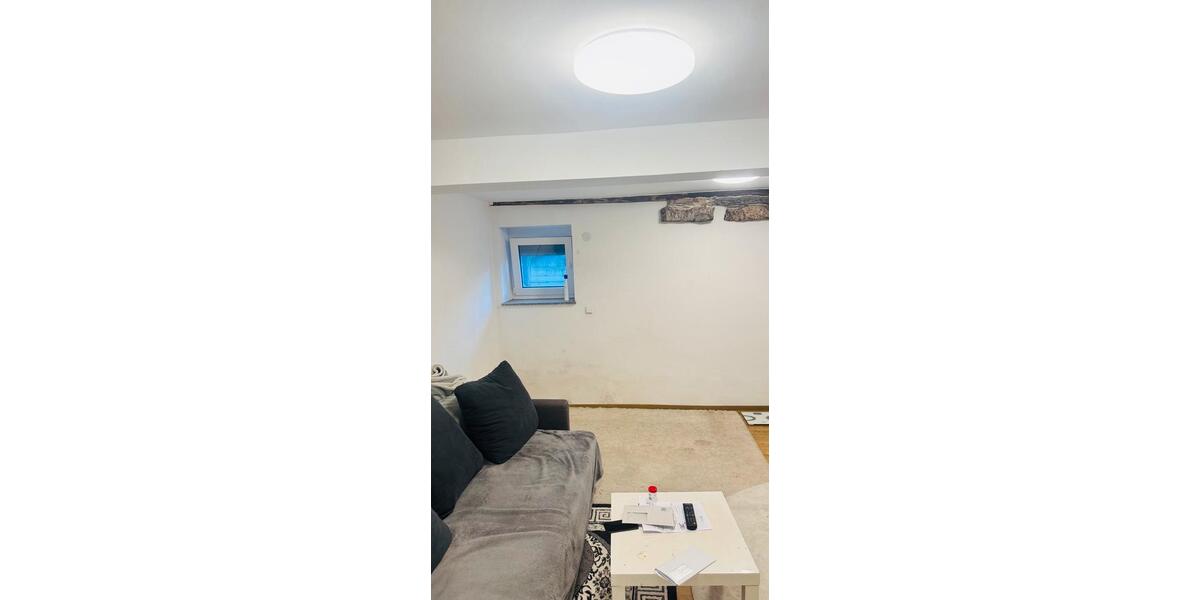 Etagenwohnung Owen - 1 Zimmer, 36 m&sup2;, 580&euro; | Angebot:26639144