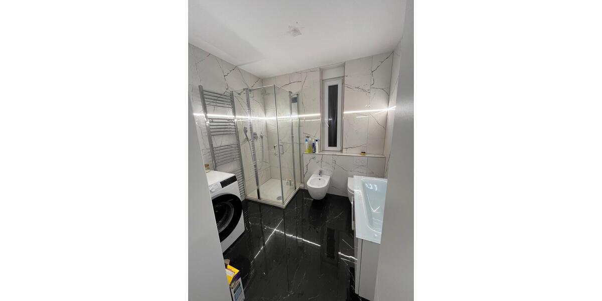 Etagenwohnung Solingen Central - 3 Zimmer, 60 m&sup2;, 865&euro; | Angebot:24522724