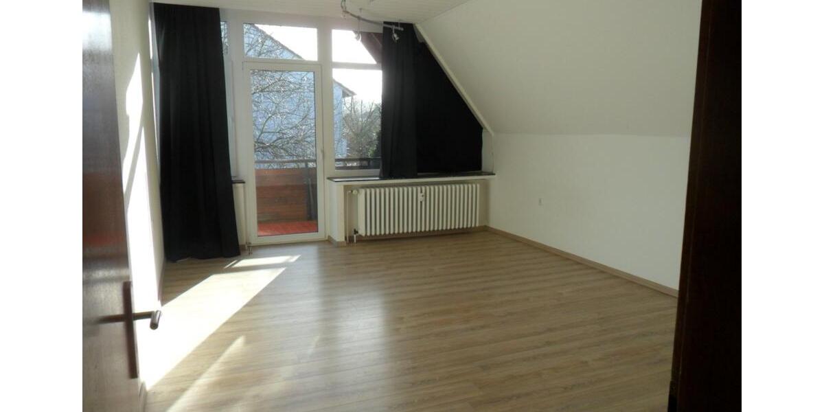 Selten zu finden: TOP Wohnlage, 3 Zimmer,Garage und Garten 3 zimmer