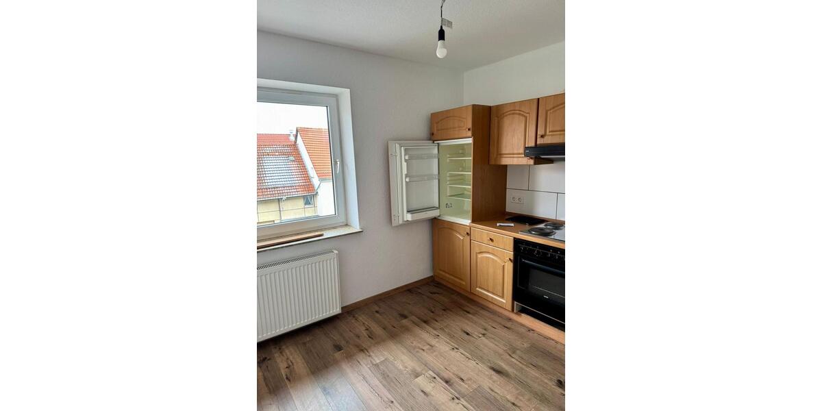 Etagenwohnung Korbach - 2 Zimmer, 60 m&sup2;, 750&euro; | Angebot:25945196