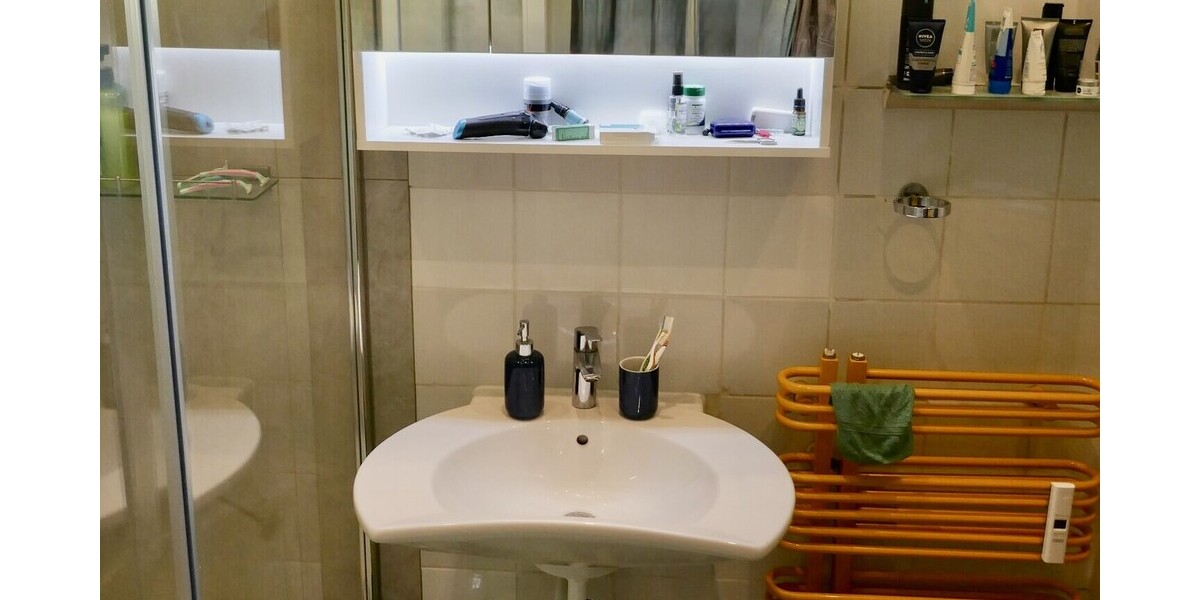 Aachen - Ein besonderer Platz – Wohnen mit Blick ins Grüne und auf den See - Etagenwohnung Aachen Aachen-Laurensberg | Angebot:27288996