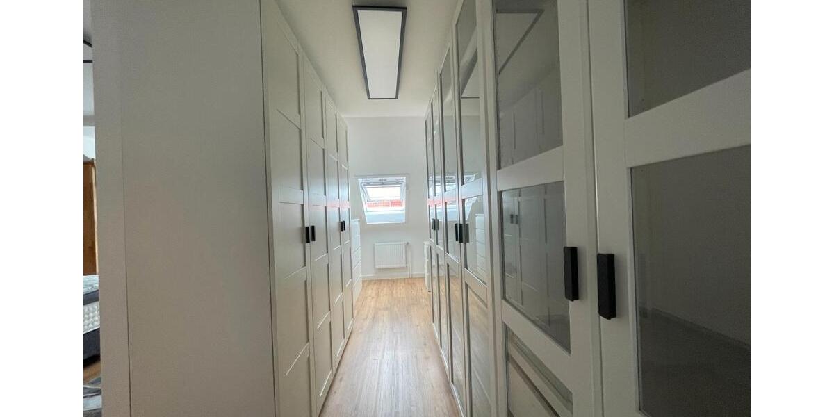 Maisonettenwohnung Hannover Döhren-Wülfel - 3 Zimmer, 101 m&sup2;, 1.500&euro; | Angebot:26263287