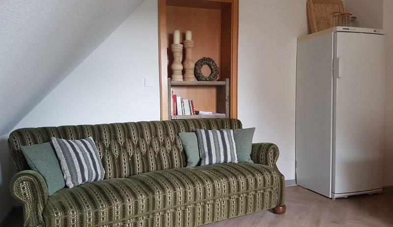 Wohnen auf Zeit Verl - 1 Zimmer, 10 m&sup2;, 390&euro; | Angebot:26342386