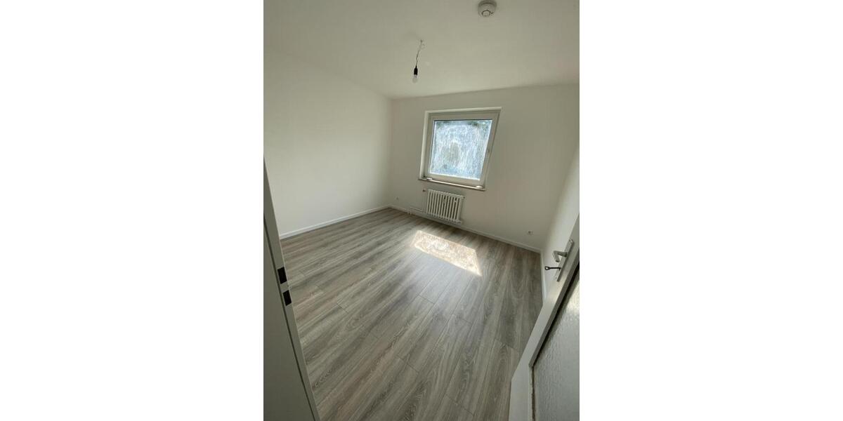 Gemütliche 3-Zimmer Wohnung in Herford mit abwechslungsreicher Atmosphäre 3 zimmer