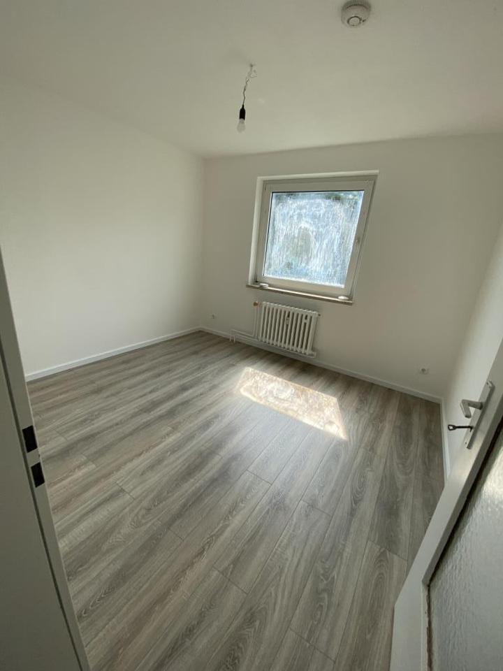 Gemütliche 3-Zimmer Wohnung in Herford mit abwechslungsreicher Atmosphäre zimmer