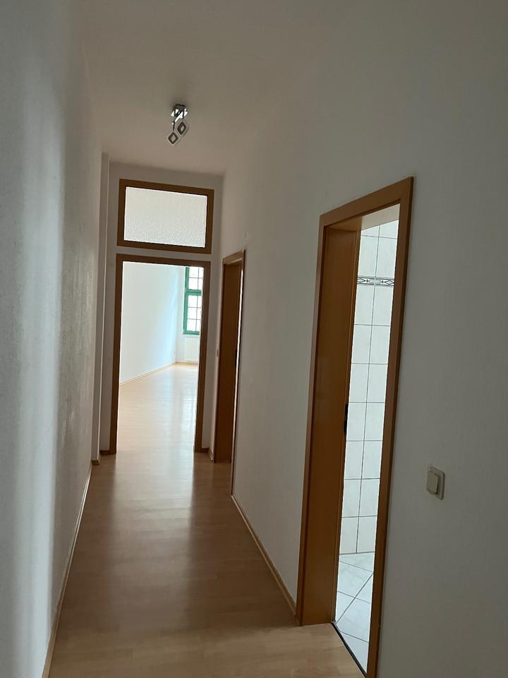 3 Zimmer Wohnung Stadtmitte