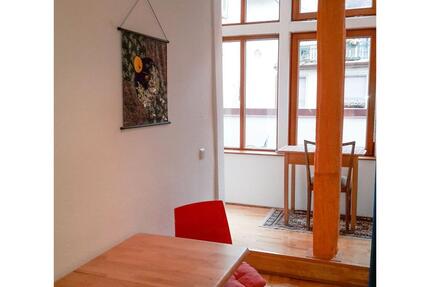 Grosse schöne ruhige Altstadt-Fewo frei ab Januar 26 2 zimmer