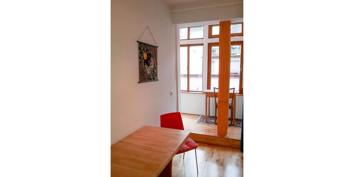 Grosse schöne ruhige Altstadt-Fewo frei ab Januar 26 2 zimmer