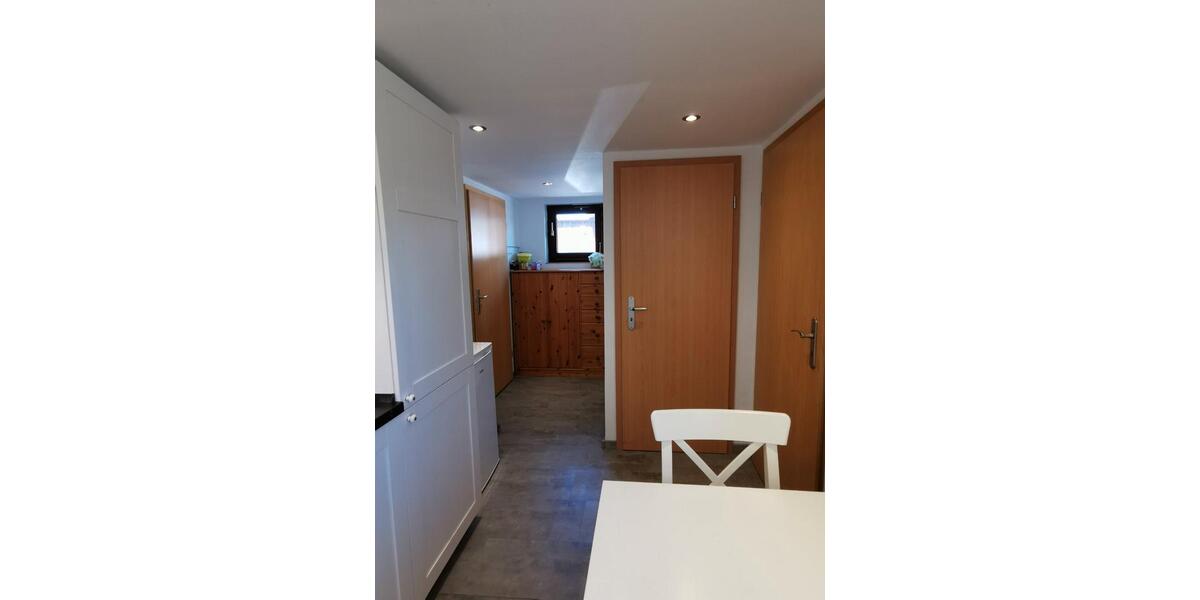 Wohnen auf Zeit Pinneberg - 1 Zimmer, 16 m&sup2;, 600&euro; | Angebot:26645806