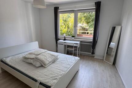 2 Er WG - Georgstraße Bremerhaven zimmer