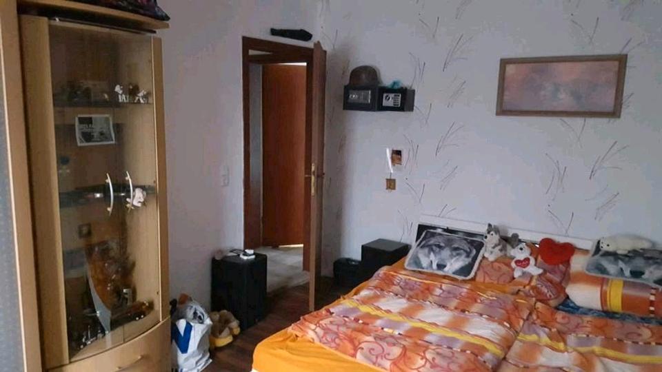 Etagenwohnung Hötensleben - 2 Zimmer, 50 m&sup2;, 430&euro; | Angebot:26041834