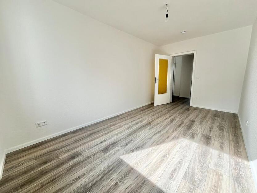 Moderne 4-Zimmer-Wohnung mit Tageslichtbad! zimmer