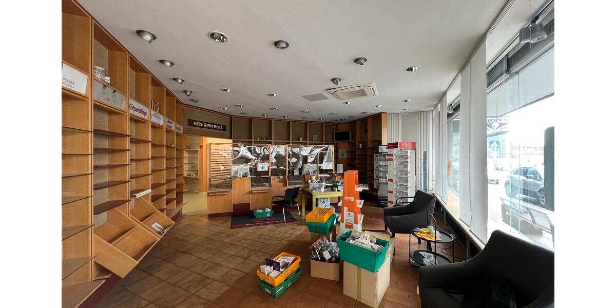 Gewerbeobjekt Schlüchtern - 2.500&euro; | Angebot:20830122