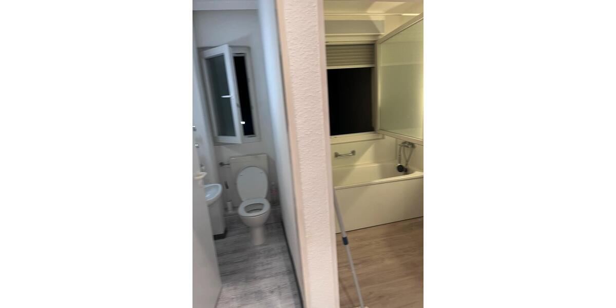 Etagenwohnung Bad Iburg - 2 Zimmer, 50 m&sup2;, 550&euro; | Angebot:26062824