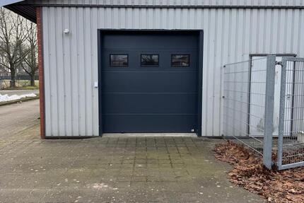 Gewerbeobjekt Ahlerstedt - 750&euro; | Angebot:24290443