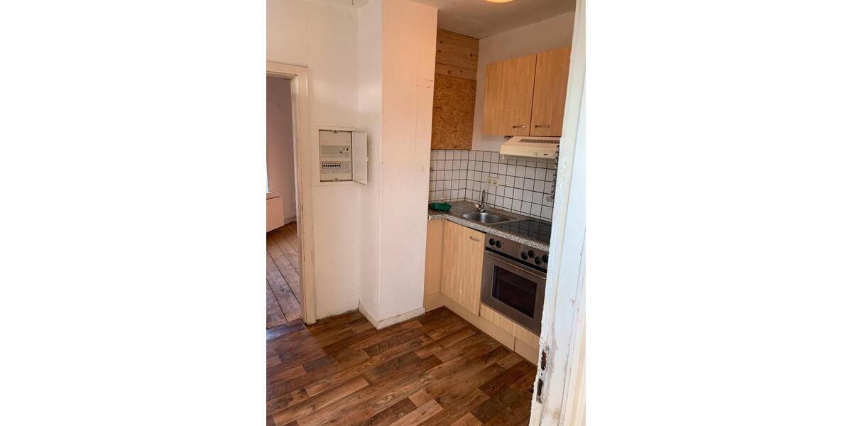 Etagenwohnung Oberndorf - 1 Zimmer, 26 m&sup2;, 300&euro; | Angebot:24876690