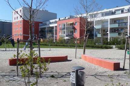 Wohnung München Aubing-Lochhausen-Langwied - 2 Zimmer, 56 m&sup2;, 1.380&euro; | Angebot:25678388