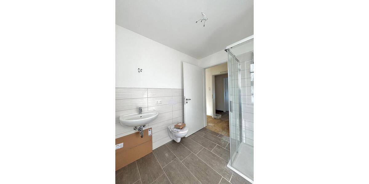 Etagenwohnung Thale - 1 Zimmer, 23 m&sup2;, 200&euro; | Angebot:25303643