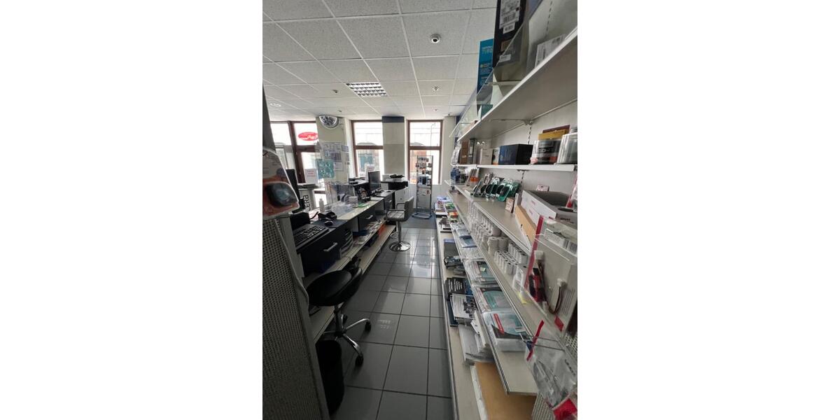 Gewerbeobjekt Wittenberg Lutherstadt - 582&euro; | Angebot:16215102